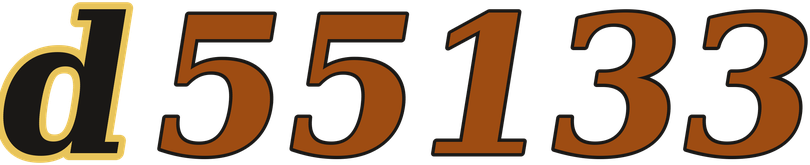 d55133 โลโก้